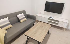 Txoko Loft Moncayo